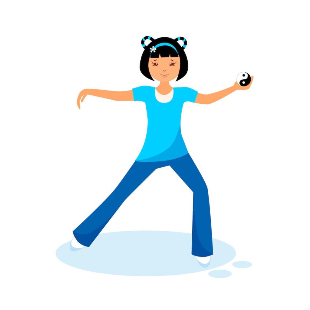 marion exercices energetiques